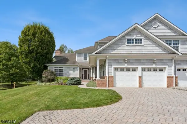 6 Melrose Ln, Chatham Twp., NJ 07935