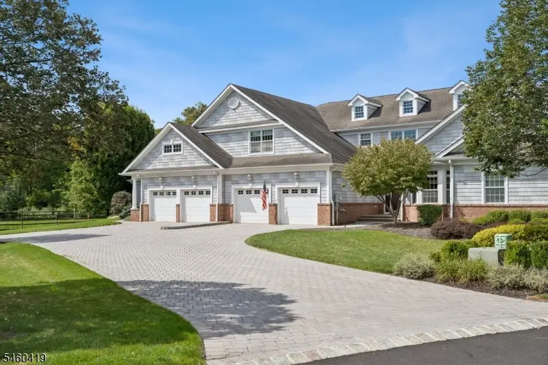 6 Melrose Ln, Green Village, NJ 07935 - #3