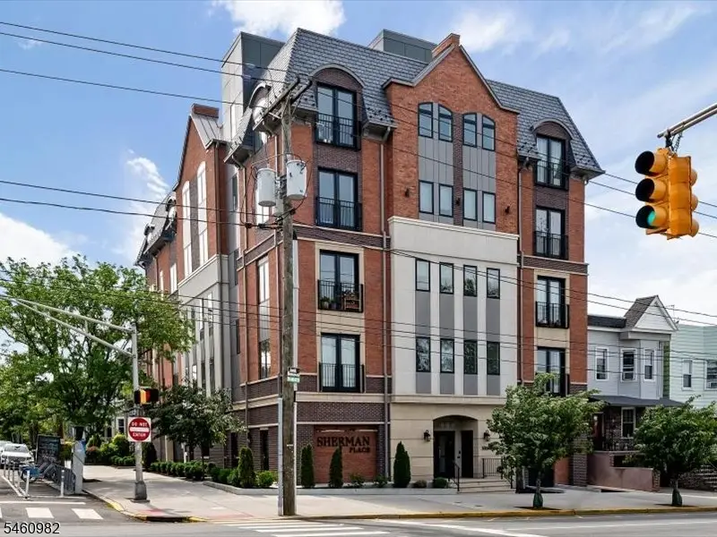 3316 John F Kennedy Blvd #404, Jersey City, NJ 07307 - #2