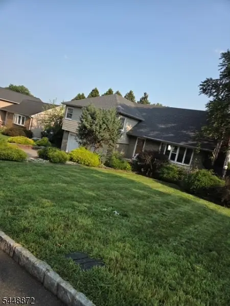 713 Roessner Dr, Union, NJ 07083 - #2
