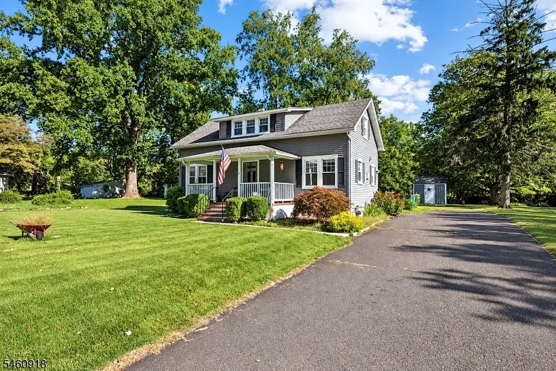 44 Readington Rd, Readington, NJ 08889 - #2