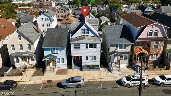 288 Devon St, Kearny Town, NJ 07032