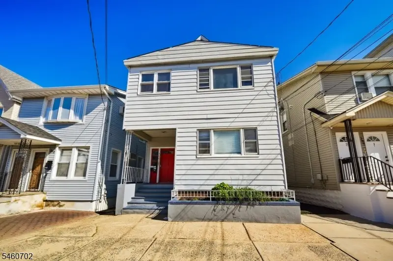 288 Devon St, Kearny, NJ 07032 - #3