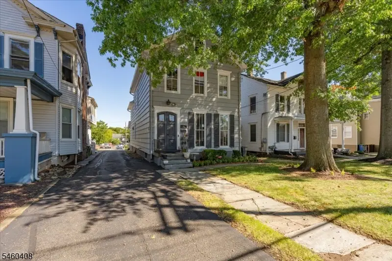 72 N Bridge St, Somerville, NJ 08876 - #1