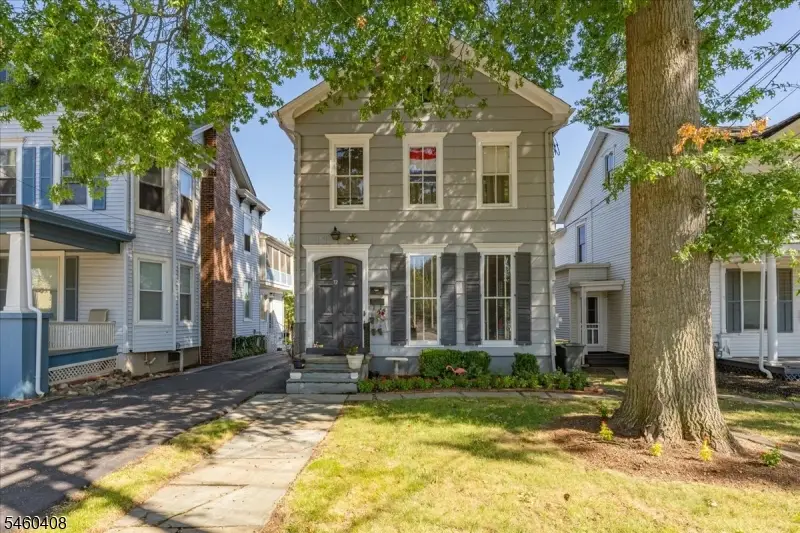 72 N Bridge St, Somerville, NJ 08876 - #2