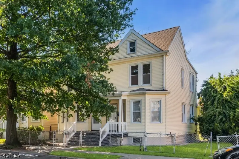 263 Sanford St, East Orange, NJ 07018 - #1