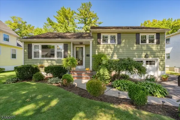 40 2nd Ave, Garwood Boro, NJ 07027