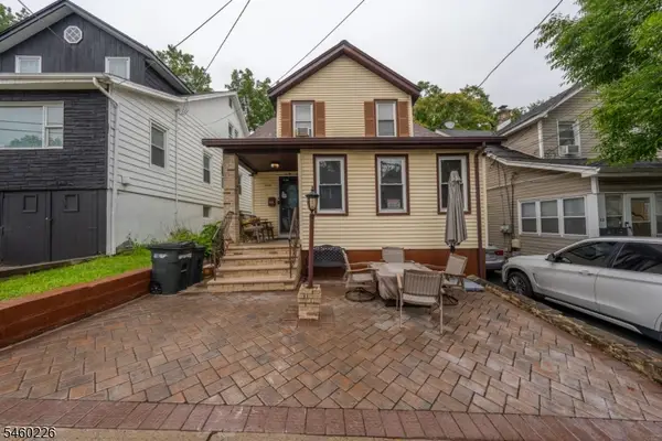 20 Berkeley St, Maplewood Twp., NJ 07040