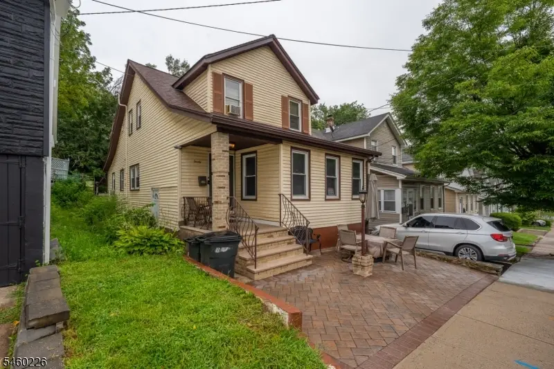 20 Berkley St, Maplewood, NJ 07040 - #2