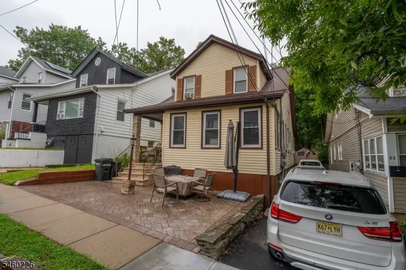 20 Berkley St, Maplewood, NJ 07040 - #3