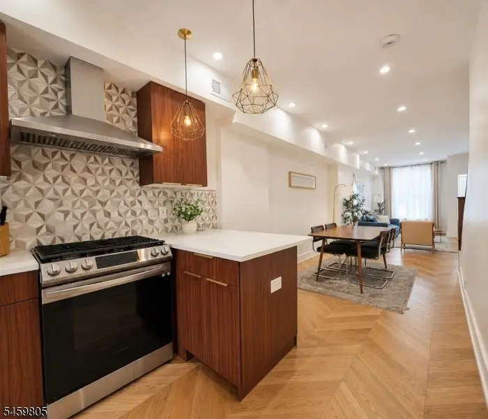 522 Martin Luther King Jr Dr, Jersey City, NJ 07304 - #3