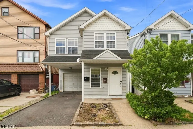 224 Pine St, Elizabethport, NJ 07206 - #1