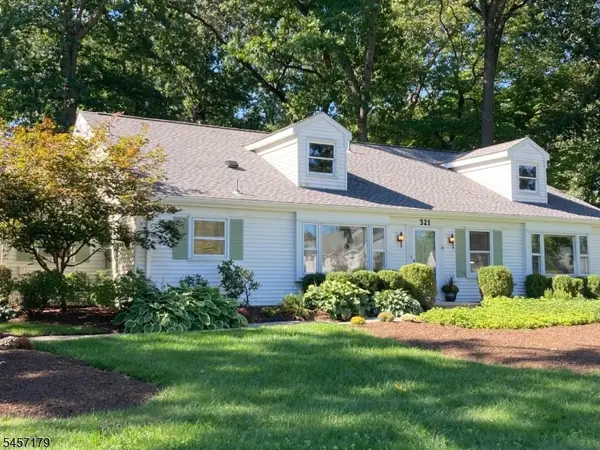 321A Sharon Way, Monroe Twp., NJ 08831