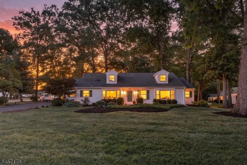 321A Sharon Way, Monroe, NJ 08831 - #3