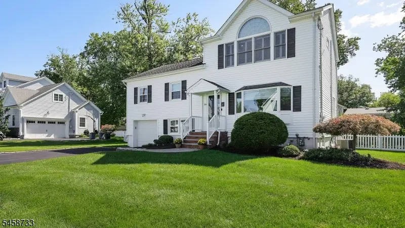 34 Moss Avenue, Westfield, NJ 07090 - #2