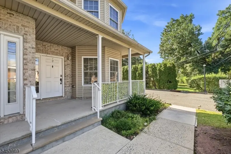 708 E Front St #2, Plainfield, NJ 07062 - #3