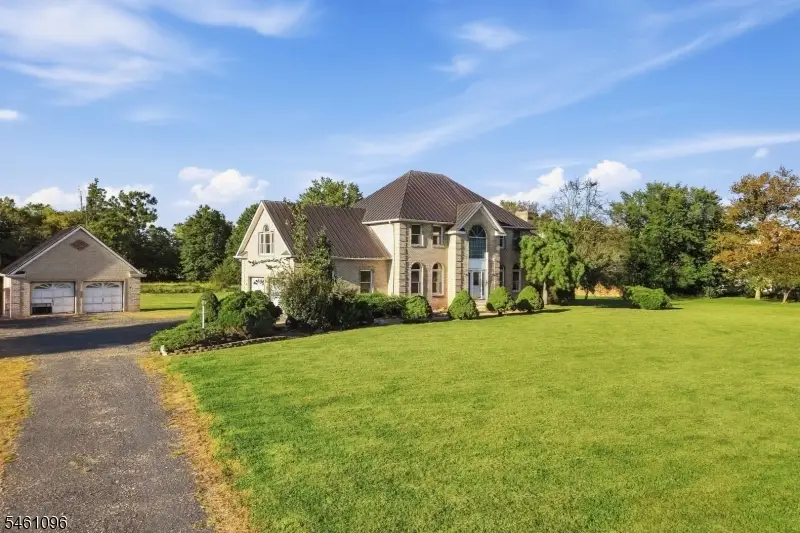 59 Elm Drive, Montgomery, NJ 08558 - #2