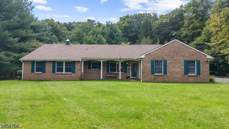95 Sliker Rd, Califon, NJ 07830 - #1