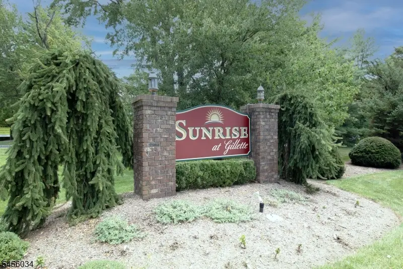 129 Sunrise Dr, Long Hill, NJ 07933 - #3