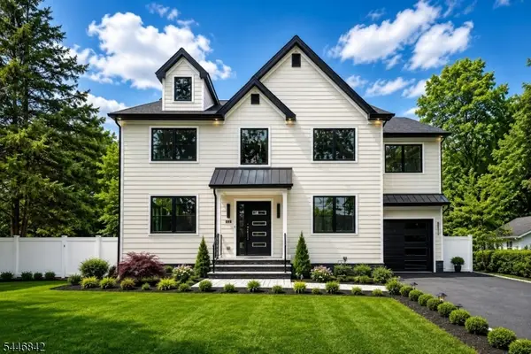 433 Grant Ave, Scotch Plains Twp., NJ 07076