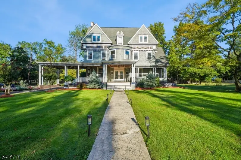 1001 Central Ave, Plainfield, NJ 07060 - #1