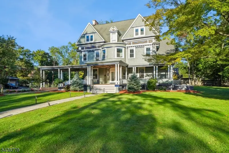 1001 Central Ave, Plainfield, NJ 07060 - #2