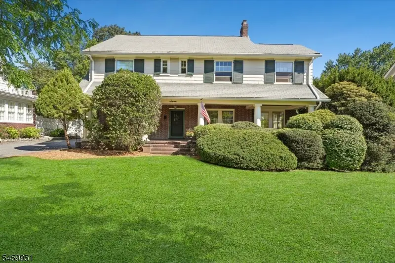 7 Tuxedo Rd, Glen Ridge, NJ 07028 - #1