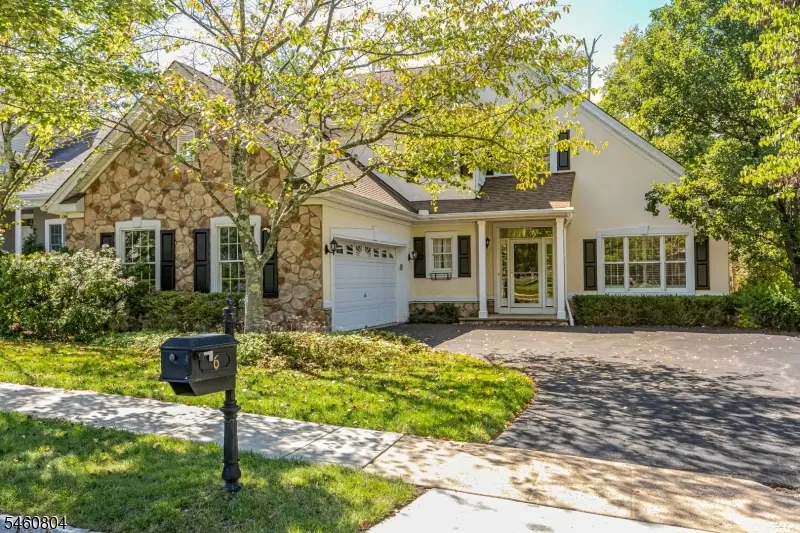 6 Ironwood Rd, Montgomery, NJ 08558 - #1