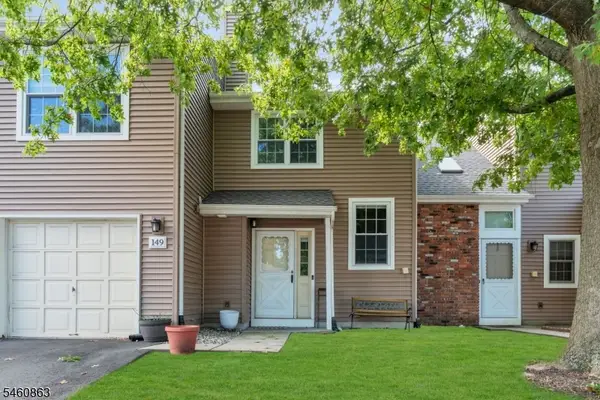 149 Skipton Pl, Franklin Twp., NJ 08873