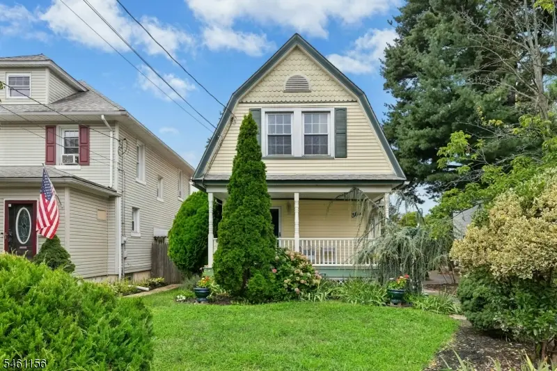 366 Broad St, Sewaren, NJ 07077 - #1
