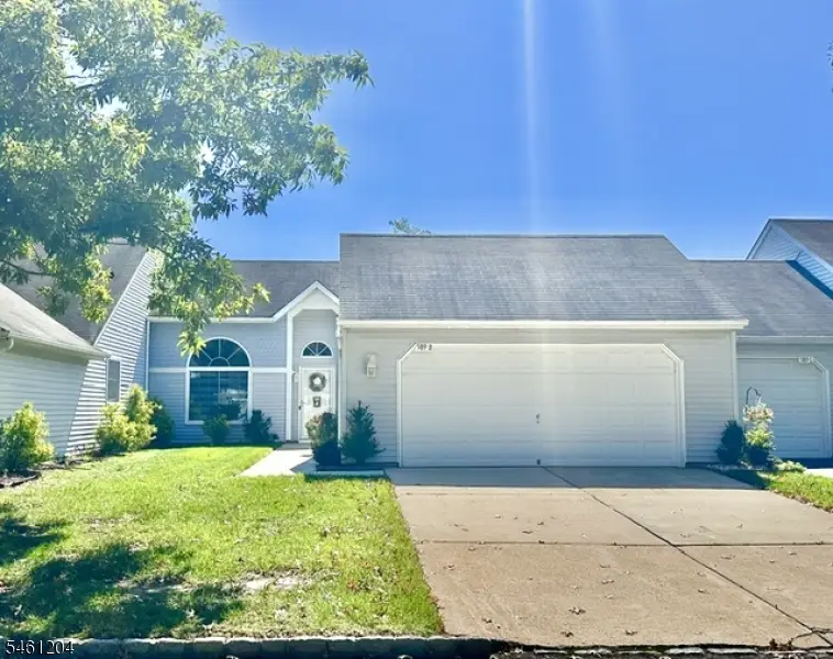 589B Madison Dr, Monroe, NJ 08831 - #2