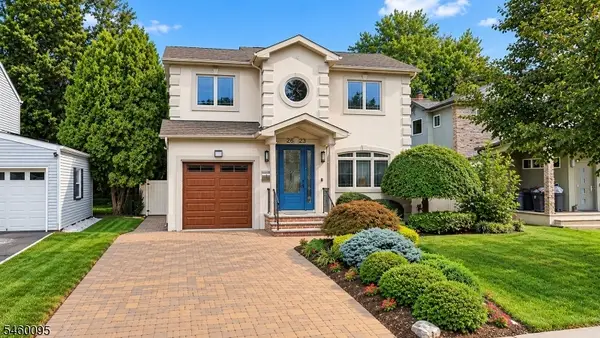 2623 Frederick Ter, Union Twp., NJ 07083