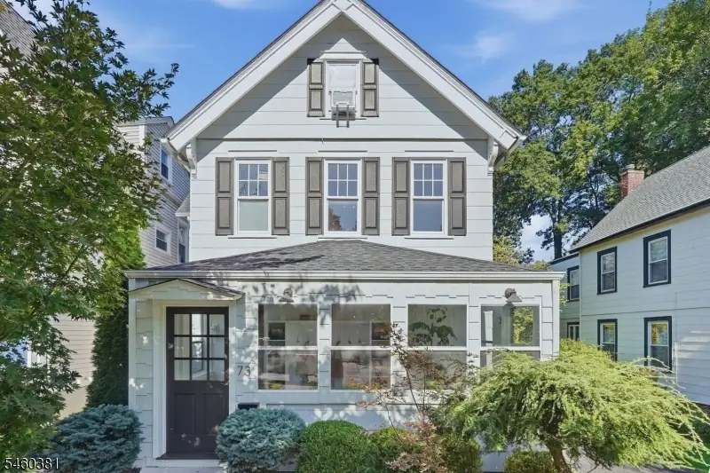 73 Riggs Pl, South Orange Village, NJ 07079 - #1