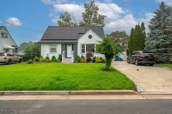 156 Baker Ave, South Plainfield Boro, NJ 07080