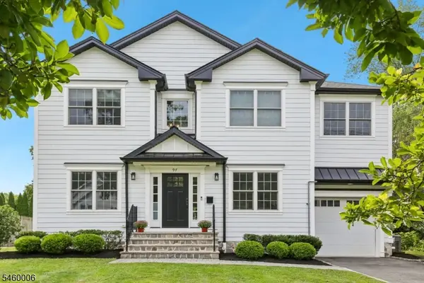 97 Commonwealth Ave, New Providence Boro, NJ 07974