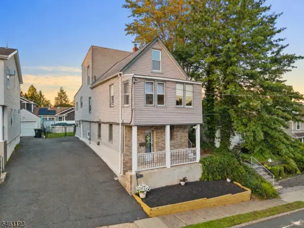34 Milton Ave, Nutley Twp., NJ 07110