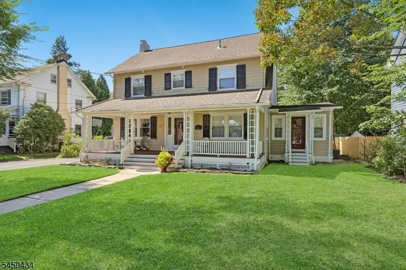 938 Madison Ave, Plainfield, NJ 07060 - #1
