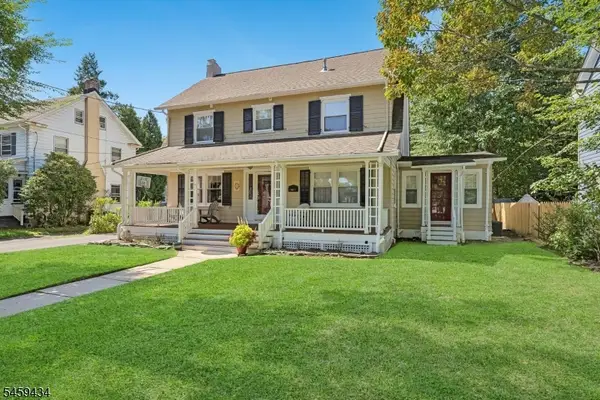 938 Madison Ave, Plainfield City, NJ 07060