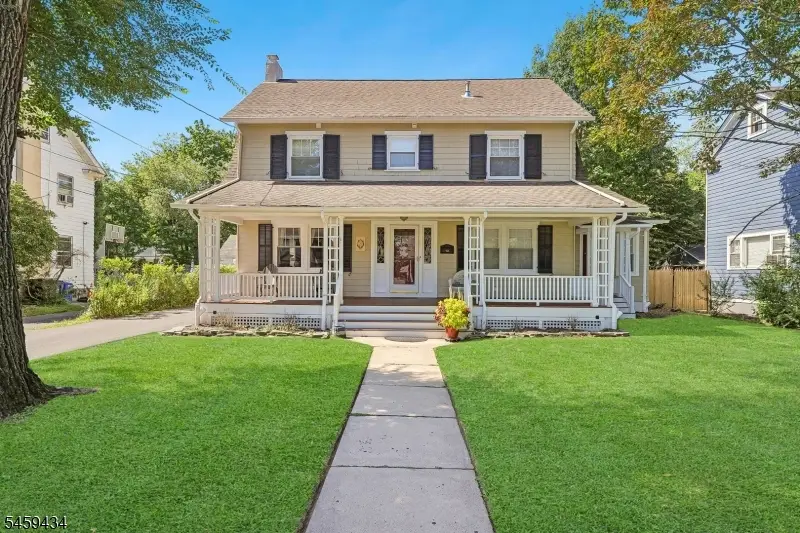 938 Madison Ave, Plainfield, NJ 07060 - #2