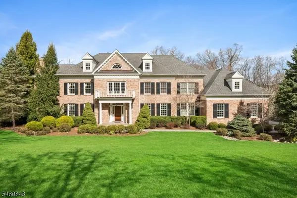 56 Will Lane, Watchung Boro, NJ 07069