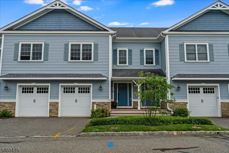 6 Clover Court, Whitehouse Station, NJ 07922 - #1