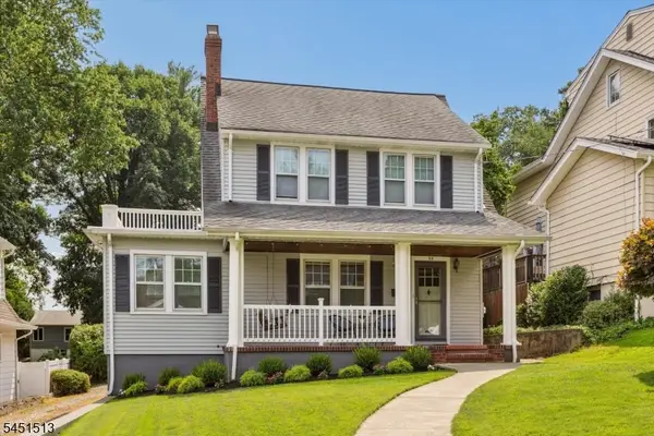 88 Lawrence Ave, West Orange Twp., NJ 07052