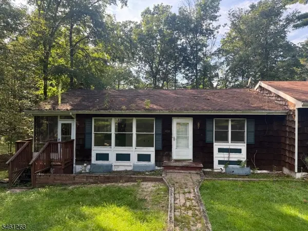 414 A Deerfield Ln, Montague Twp., NJ 07827