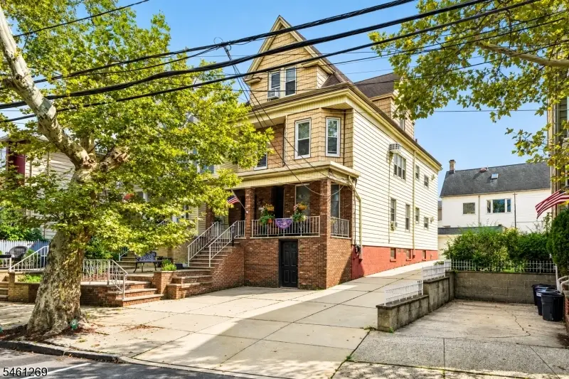 116 West 5th Street, Bayonne, NJ 07002 - #1