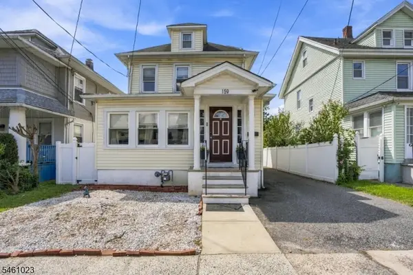 159 Brook Ave, Passaic City, NJ 07055