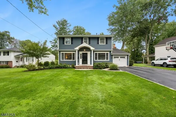 22 Midvale Dr, New Providence Boro, NJ 07974