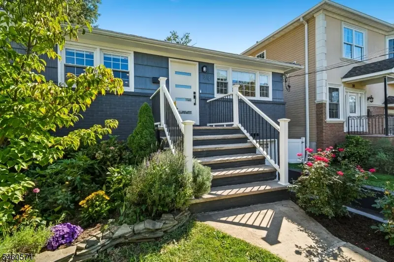 34 Ohio St, Maplewood, NJ 07040 - #2