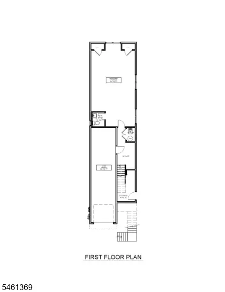 120 Madison St, Paterson City, NJ 07501