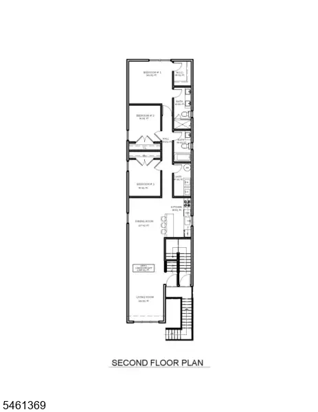 120 Madison St, Paterson, NJ 07501 - #2
