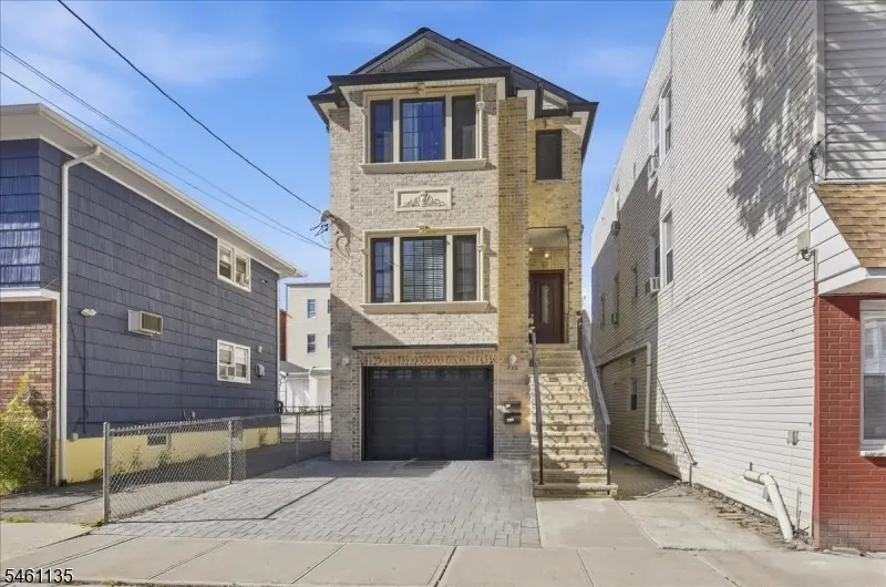 322 Cross St, Harrison, NJ 07029 - #1